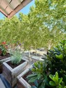 Loft Garonne - Centre ville immeuble privatif