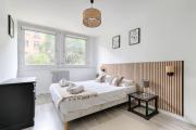 Beaugrenelle Tour Eiffel II Cosy Apartment 2BR