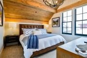 Top Crested Butte