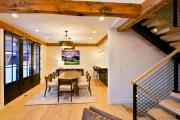 Top Crested Butte