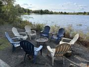 Lake Sinca Sanctuary