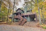 Top Wintergreen