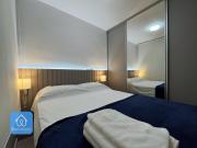 Estúdio Moderno e Aconchegante no House Federação