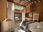 Vila Floresta, Chalé Manga Doce