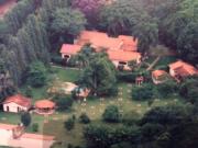 Top Araçoiaba da Serra