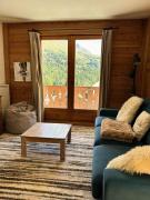 Résidence Les Arolles - 2 pièces cabine 6 personnes exposé Sud MAE-9724