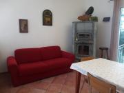 Lo Scoiattolo-matrimoniale