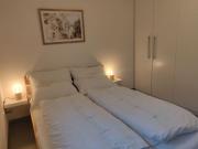 Ruhige 2-Zimmer Wohnung in zentraler Taunus Lage