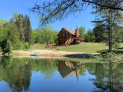 Blissful Bay Retreat