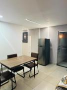 Flat indians Parque das nacoes indigenas