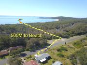 Beachcomber - 39 Phillip Drive South West Rocks