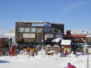 Appartement 27m², pied des pistes, 5 pers, balcon - FR-1-557-131