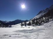 Top Montgenèvre