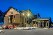 Top North Conway