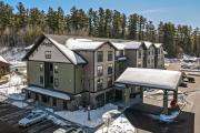 Top North Conway