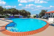 Top Fort Worth