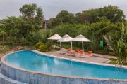 AamaGhati Wildlife Resort, Ranthambore
