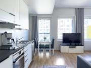 Aseman Portti - Stunning Studio 11th Floor