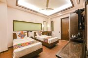 Top New Delhi