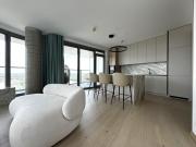 EUROVEA TOWER II beige