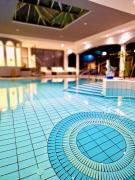 Apartments CEST LA SEA - Whirlpool-Suite oder Dachterrassen-Suite - Pets welcome