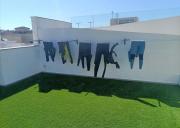 Tarifa Twins Apartamento de lujo con Piscina y wifi