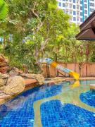 Top Jomtien Beach