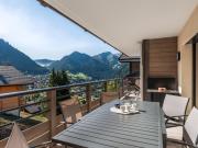 Le Thélème 401 - Châtel - Bo Immobilier - Reduced prices on ski passes Châtel & Portes du Soleil