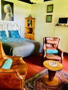 Studio in farmhouse Close to Giethoorn