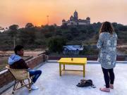 Top Orchha