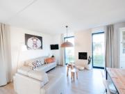 Villa Oesterdam Wellness 6 people