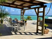 Superbe penthouse sur la plage