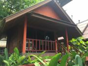 Fish House Bungalows