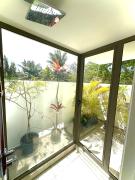 Superbe penthouse sur la plage Superbe penthouse sur la plage