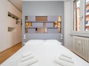 Keys of Italy - Melloni 4 Mustard ReVolution