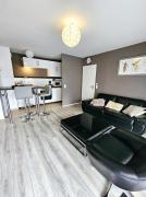 Appartement avec parking privé