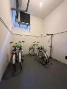 Bed&BikeRome ANGELICO