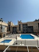 Confortable y bien ubicado