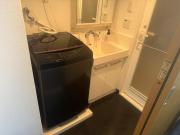 駅徒歩1分 梅田難波京都神戸アクセス良し 4名まで宿泊可能