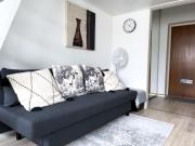 Cozy Studio Apartment in the Heart of City Centre