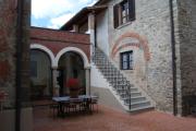 Appartamento in Fattoria