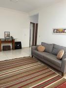 Apto á 3km do inhotim