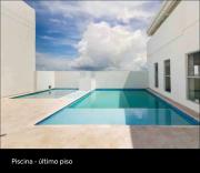 Alojamiento acogedor en Cartagena piso alto