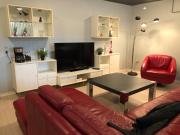 Struer Festcenter - Vest Bowl lejlighed 1 Bredgade 62 C