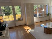 Oase der Entspannung am Völki