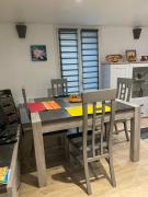La maison de Tedone