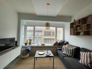 Cosy & bright apartment in Belle Epoque-area Cosy & bright apartment in Belle Epoque-area