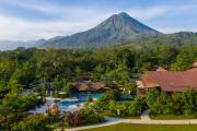 Hotel Arenal Springs Resort & Spa