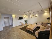 Élégant 3pièces familial proche aéroport