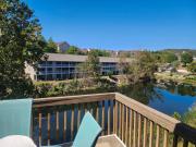 Charming 2-Bedroom Condo with Loft - Scenic Views - Stairs Required - FREE TICKETS INCLUDED - FC40-9